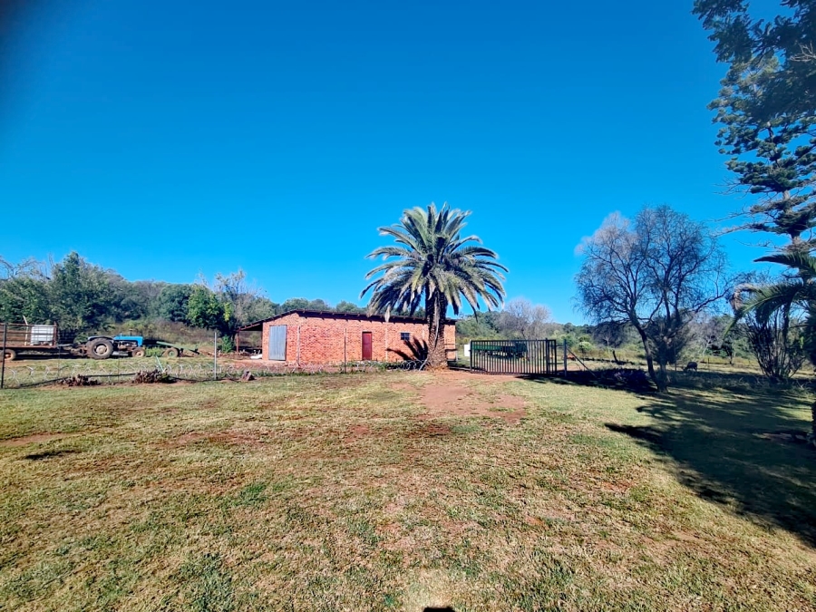 Commercial Property for Sale in Zeerust North West